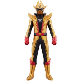 Kikai Sentai Zenkaiger Sentai Hero Series Two Kaiser