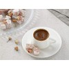 KURUKAHVECI MEHMET EFENDI Turkish Coffee, Arabica Beans, Roasted Ground,Rich Aroma,