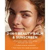 Andalou Naturals Vitamin C BB Beauty Balm Sheer Tint SPF