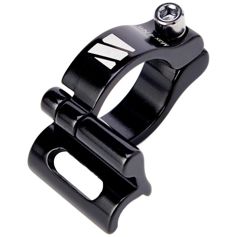 M:Part Front Derailleur Clamp For A Braze On Front Mech