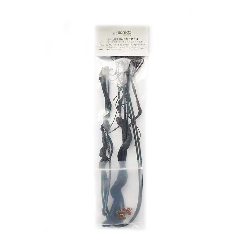 Sanlida Dragon X8 and Dragon X9 Compound Bow Replacement String