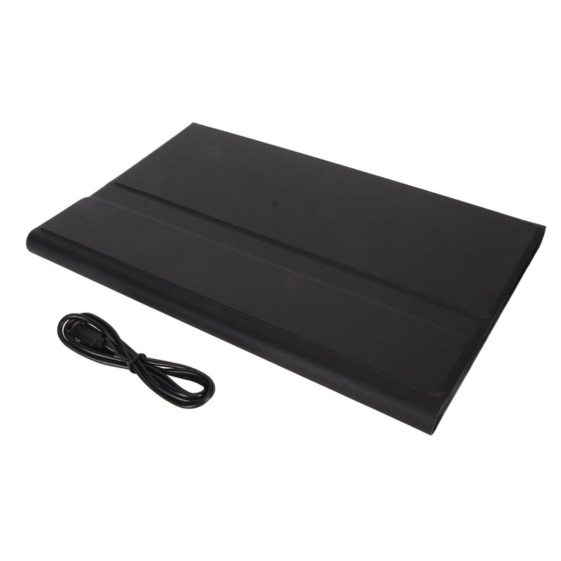 Tablet Keyboard BT Magnetic Case Pencil Holder Precise Cutout Wireless