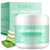 40% Urea Cream with 2% Salicylic Acid, Hyaluronic Acid, Tea
