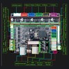 3D Printer Control Board Kit Mini Portable Integrated Mainboard Controller