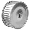 MultiWing Centrifugal Wheel Blower Motor Galvanized Sheet Power Tool Accessories