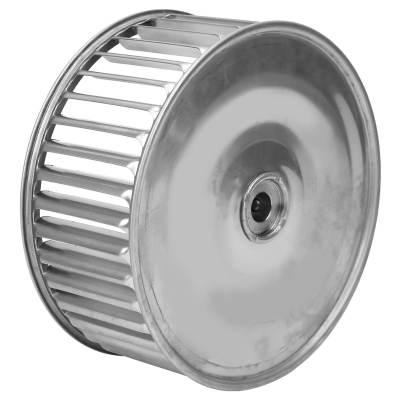 MultiWing Centrifugal Wheel Blower Motor Galvanized Sheet Power Tool Accessories