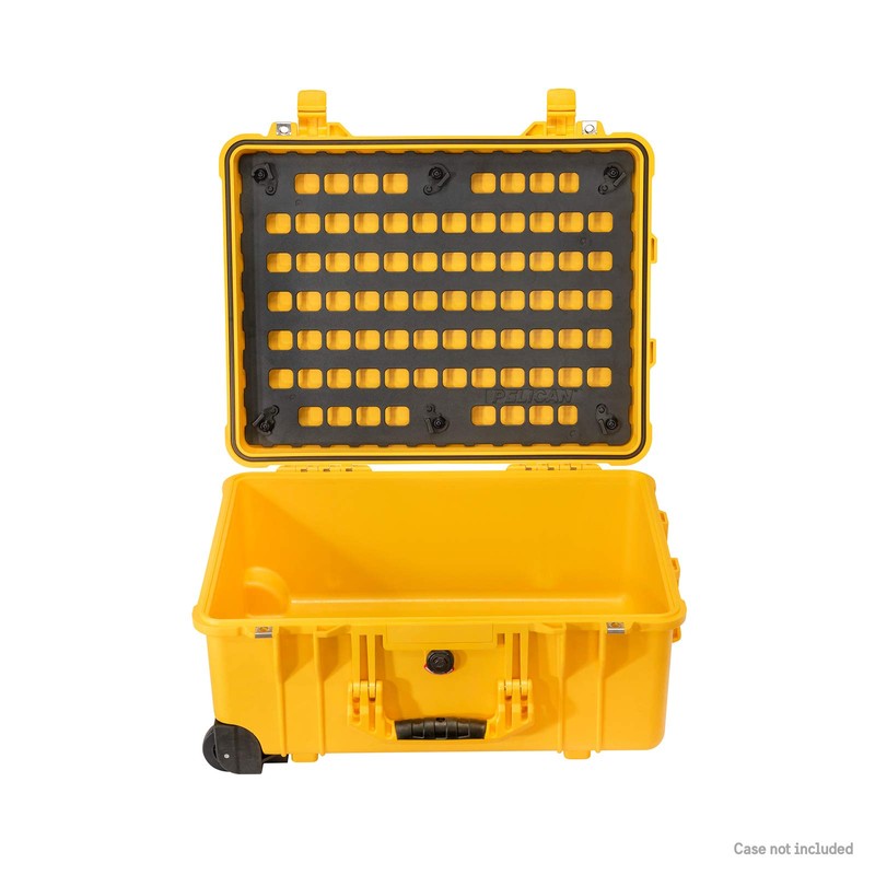 Pelican 1560 Case Molle Panel (015600-5200-110)