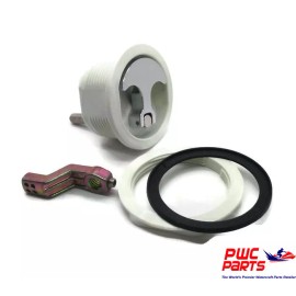 YAMAHA OEM Lock Assembly F3H-U5540-00-0