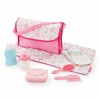 Early Learning Centre Addo - Cupcake Dolly Changing Bag -