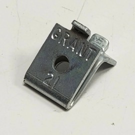 Grant NEW - ORIGINAL GRANT 21 Shelf Clip Shelf Support Clips LOT OF 4 - MANY AVAILABLE