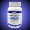 GNC Preventive Nutrition Liver Health Formula 90 Capsules