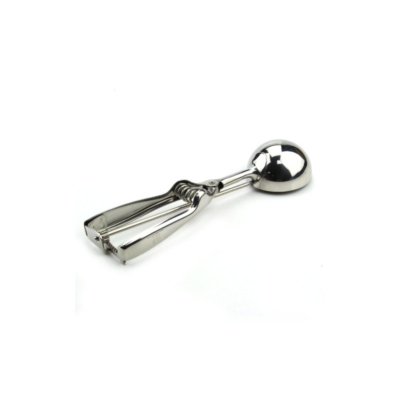 Pearl Metal C-576 Natural Stainless Steel [Made in Japan]
