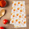 G2TUP Aperol Spritz Kitchen Towel Aperol Spritz Gifts Aperol Spritz
