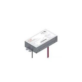 ERP Power ESM030W-0500-42 CC LED Power Supply 120-277 Vac, 87% eff, Rectangular Metal Case, Forward/Reverse Phase & 0-10V dimming, 1-100% dim Range, 21.0 W max, 500 mA Iout, 24-42 Vout