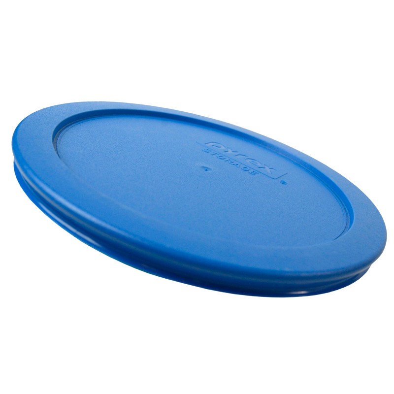Pyrex 4 Lid Open Waters Bundle for 1-cup, 2-cup, 4-cup