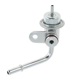 Partuto Fuel Pressure Regulator No.96184228 Fuel Pump Regulator for Daewoo Lanos 1998-2002 Metal Corrosion Resistant