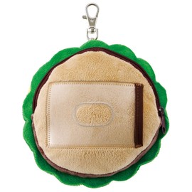 Skater PASC1 PASC1 Pass Case with Reel Pouch, Commuter Holder, Burger Conx