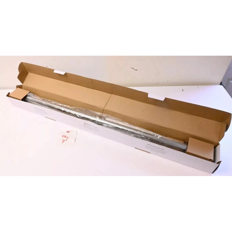 Toto Grab Handle Bar 42" Wall Mount 46 Long Polished