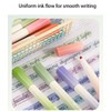 Highlighters Set ‌12pcs, Scrapbooking, Art Design, Book Annotation & School