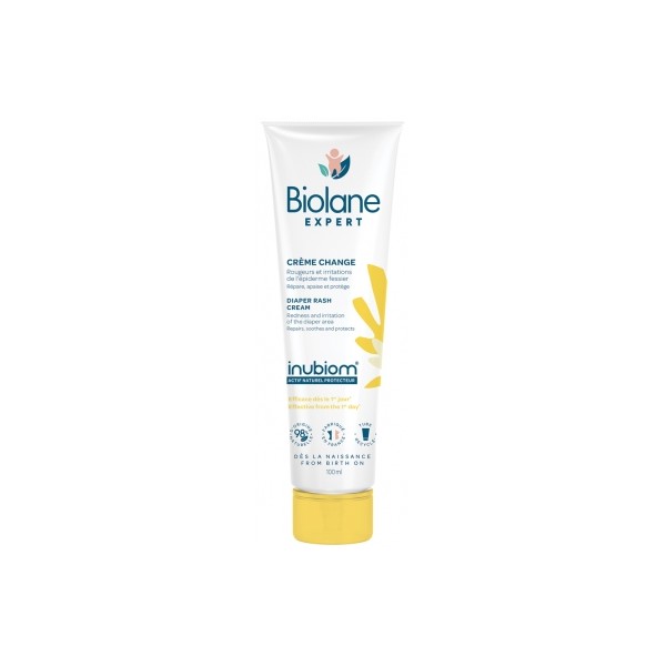 Biolane Expert Nappy Cream 100ml