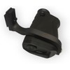 Helmet- Mounted Thermal Arm Mount for Rix Pocket K2/K3, (Left