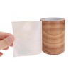 PATIKIL Wood Grain Repair Tape 2.2" x15ft,2 Pcs Self Adhesive