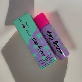 Tarte Mini Sugar Rush - Vacay Day Fragrance Rollerball  0.15 Fl Oz, As Pictured