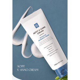 Arc Fit Emergency Cream 200ml / 아크핏 비상크림 200ml