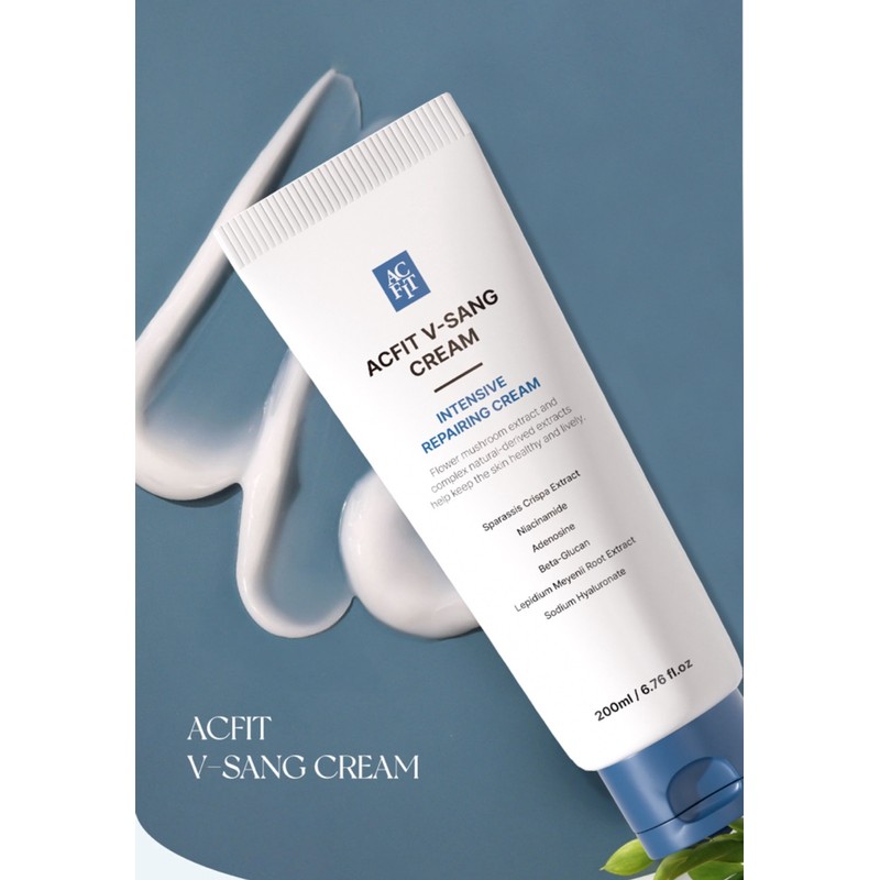 Arc Fit Emergency Cream 200ml / 아크핏 비상크림 200ml