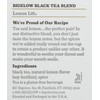 Bigelow Lemon Lift Tea Bags - 20 Count (Pack of