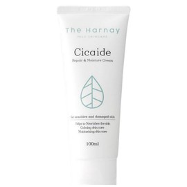Belivela Partner The Harnai Cicade Cream Hwajal Ink Cream 100ml / 더하르나이 시카이드 크림 화잘먹크림 100ml