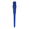LSTYLE Lippoint USA Dart Tips – Blue | 2BA Soft