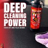 WOLFGANG CONCOURS SERIES Convertible Top Cleaner | Spray-On Cleaner for