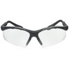 Radians Revelation Anti-Fog Safety Shooting Glasses, Black
