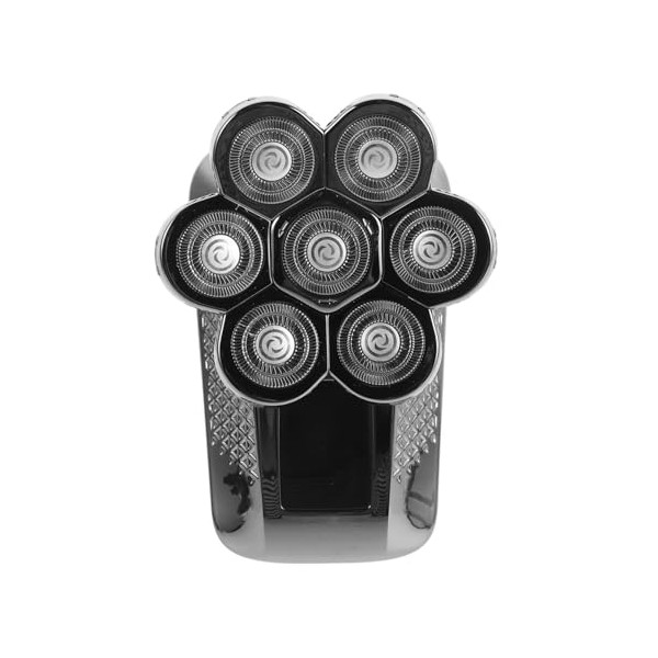 1set Electric for Men Handheld Shaver USB Charging Multi-Functional Face