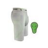 New! SafeTGard Ultra Series Mens Sliding Short with Cage Cup