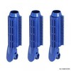 Self-Cook Root Volume Hair Clip 3P Hair Curler Dry