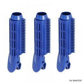 Self-Cook Root Volume Hair Clip 3P Hair Curler Dry