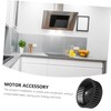 COHEALI Kitchen Range Hood Wind Wheel Motor Accessory Exhaust Fan