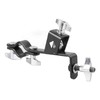 Cymbal Stand Clamp Extension Clip Multifunctional Cymbal Arm Attachment Clamp