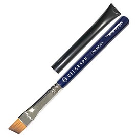 GELGRAPH Gel Brush Gradient 1 Piece