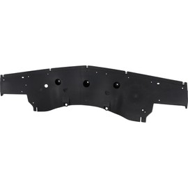 Garage-Pro Engine Splash Shield Compatible with Dodge Challenger 2018-2024