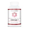 Cardia 7  cidos grasos provinales purificados Omega 7  Comparar con Omega 3-6-9 y ver los beneficios  un gran olor a pescado, sin rebaba, sin sabor a 