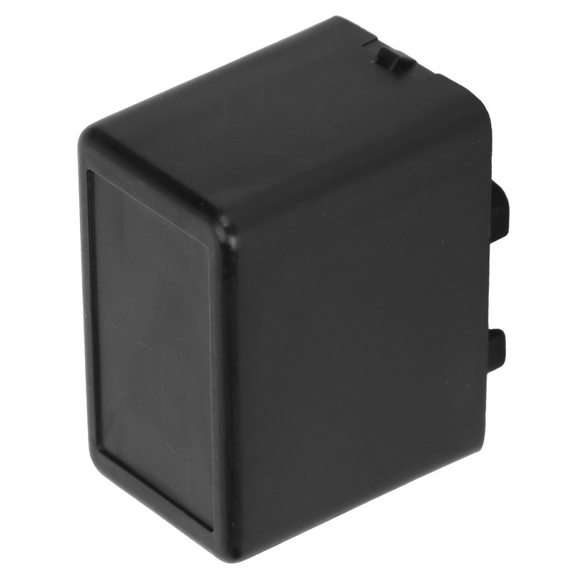 Turn Signal Flash Controller 7 Pin Normally Open Flasher Relay