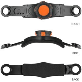 2 Pack Ratchet and 2 Pack Sweatband Replacement for GREEN DEVIL Mervex Vent Series Safety Helmet Hard Hat