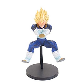 Banpresto Dragon Ball Z Final Flash Vegeta Action Figure