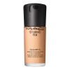 Base Líquida MAC Studio Fix Fluid | NC6.5 | Mate