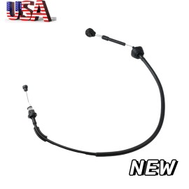 YJ-REMOULD For 98- 02 Dodge Ram 2500,3500 5.9l 53031626AC Diesel Accelerator Throttle Cable