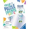 My Puzzle Friends Glue Sheets