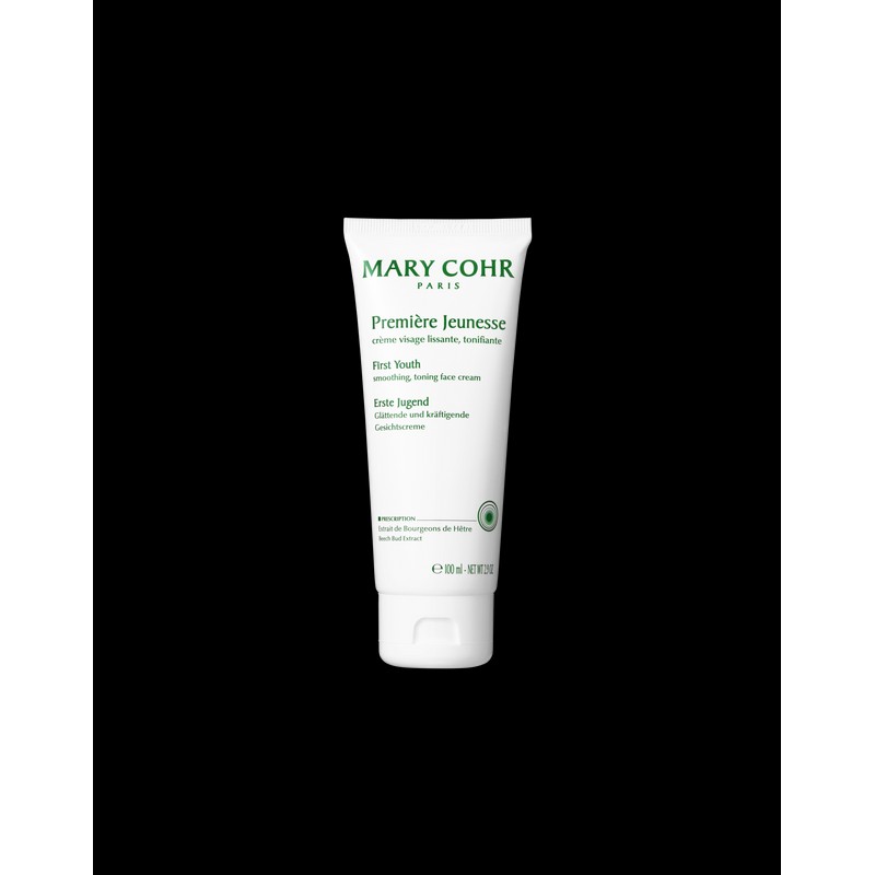 mariko Marico First Youth Cream 50ml/100ml + 4 samples /